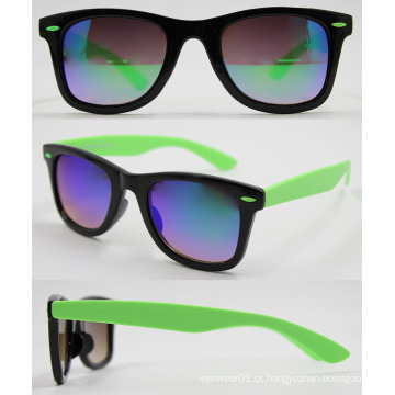 Óculos de sol de moda 2016 óculos Unisex Revo (WSP510452-1)